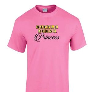 DONATED - Waffle House T-Shirt
